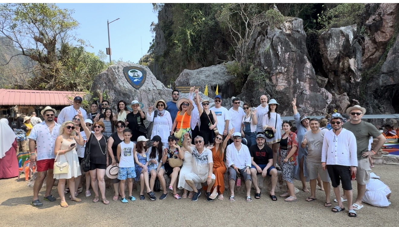 Orien Travel